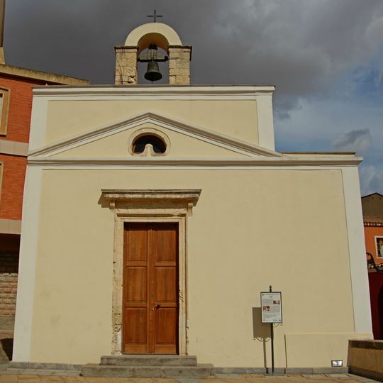 Chiesa di San Sebastiano