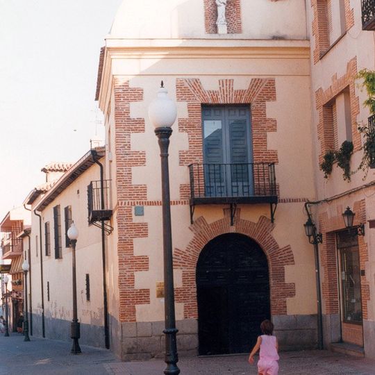 Hospitalillo de San José