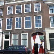Rouaansekaai 23, Middelburg
