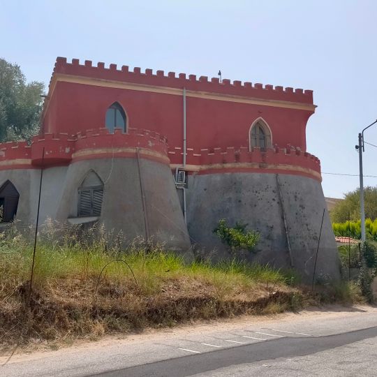 Torre San Pietro di Bivona