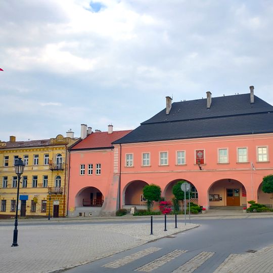 Opatów