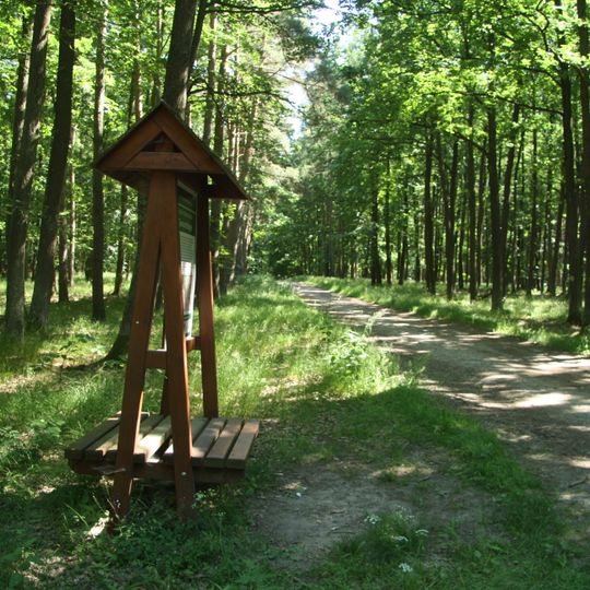 Naučná stezka Hrotovicko