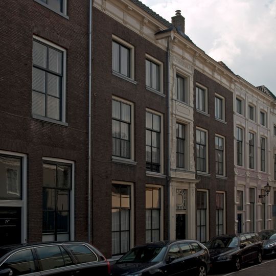 Koestraat 16, Zwolle