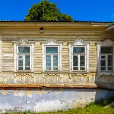 Купеческий дом и склады (Таруса)