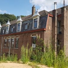 Klooster van de Zusters van de Miséricorde