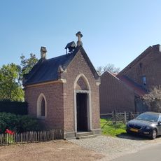 Onze-Lieve-Vrouwekapel