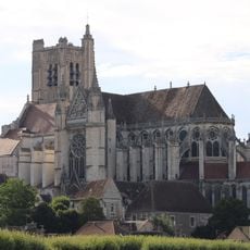 Cattedrale di Saint-Étienne