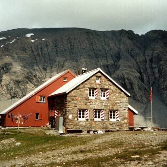 Muttseehütte