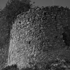 Castillo de Castellanos, de Mohedano o de Moheda