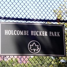 Rucker Park