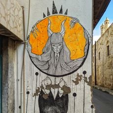 Graffiti