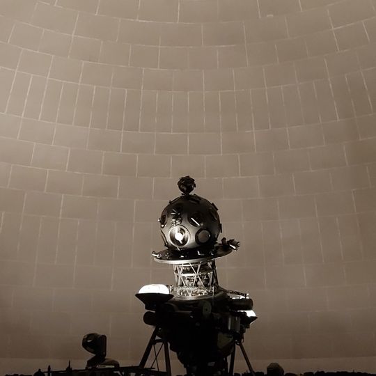 Planetario
