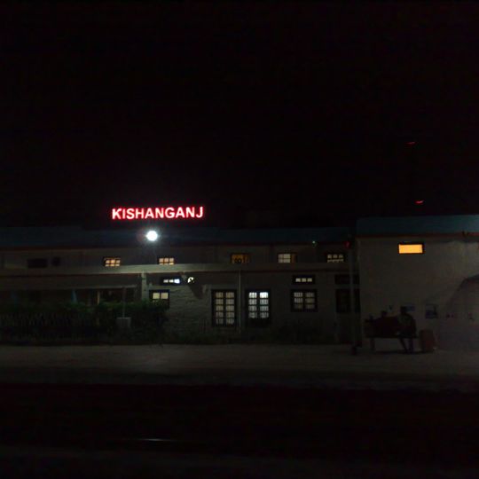 Kishanganj
