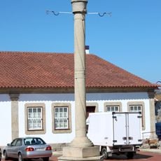 Pelourinho do Sabugal