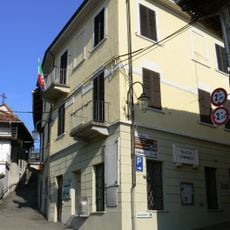 Palazzo comunale
