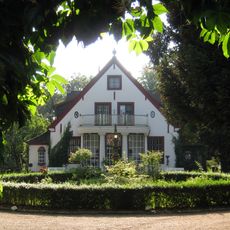 Gutshaus Hodenberg