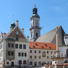 St. Georg
