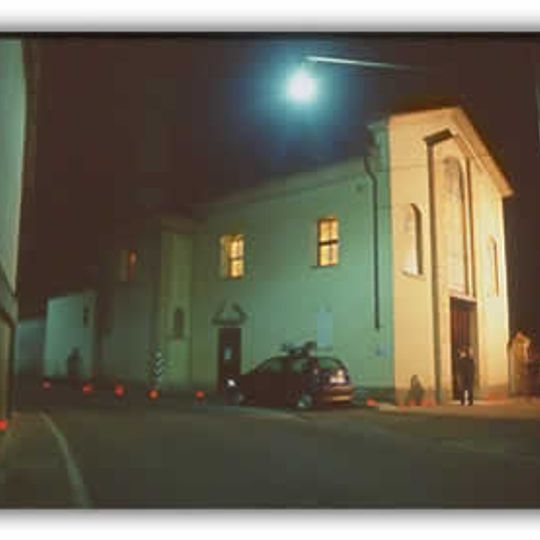 Chiesa di Sant'Imerio