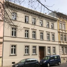 Helmstedter Straße 8