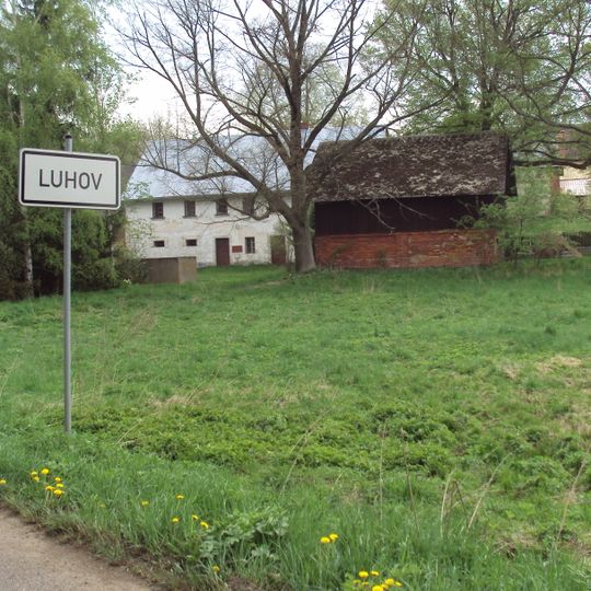 Luhov