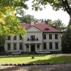 Villa in Stawisko
