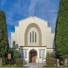 Chiesa di Sant'Antonio da Padova
