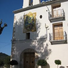 Ermita del Salvador d'Onda