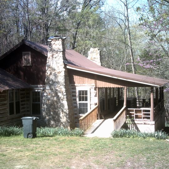 Ozark Plateau National Wildlife Refuge