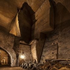 Galería borbónica