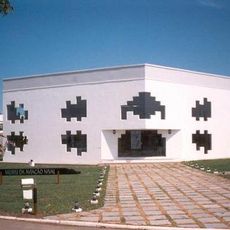 Museum of Naval Aviation