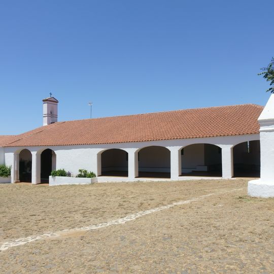 Ermita de la Esperanza