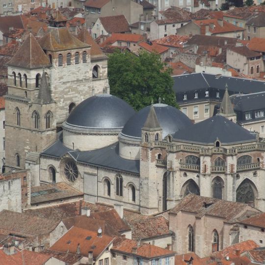 Cattedrale di Cahors