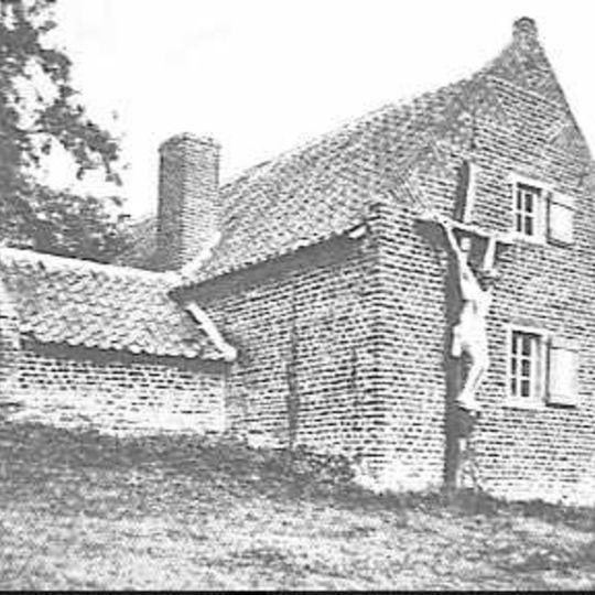 Pastoor Pinckersstraat 26A, Asselt