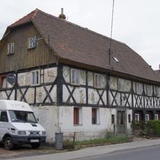 Ulica Bojowników 49