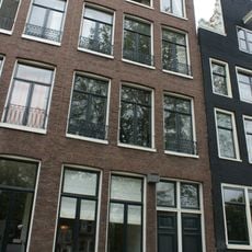 Keizersgracht 4, Amsterdam