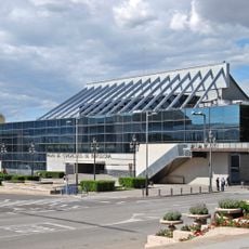 Palau de Congressos