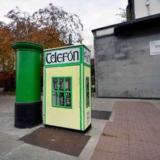 Phone box