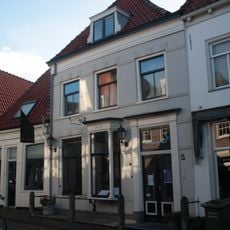 Bloemendalsestraat 5, Amersfoort
