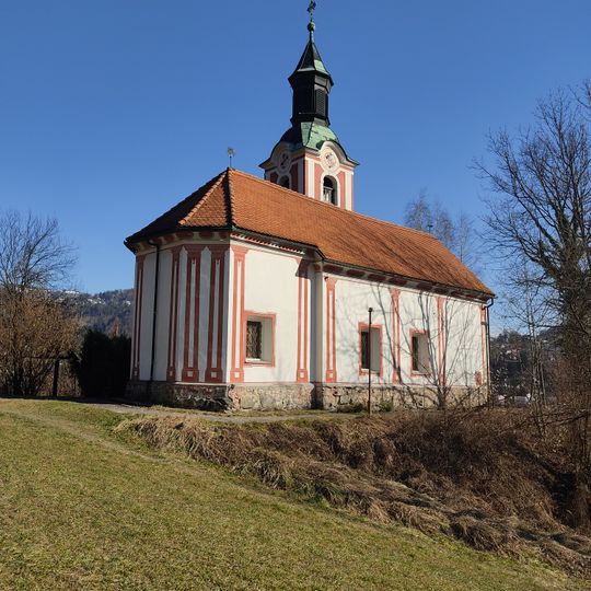 Cerkev sv. Miklavža, Trbovlje
