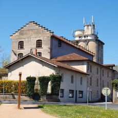 Museum of Carriages, Bodywork and Cartons