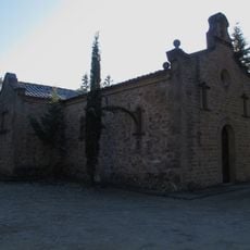 Sant Esteve de Soldevila