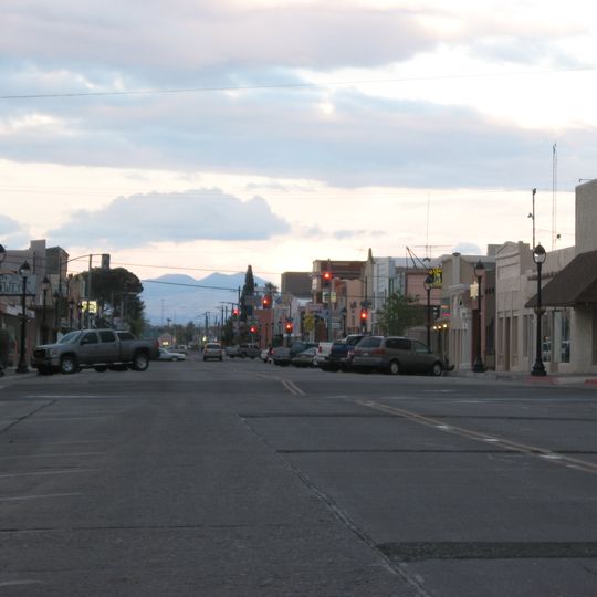 Safford