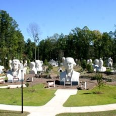 Presidents Park