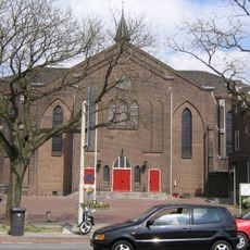 Sint-Antoniuskerk