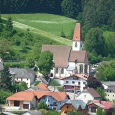 Parish Church Hirschbach