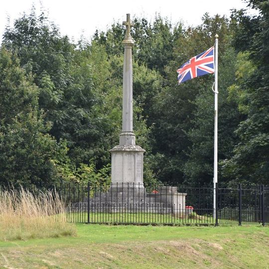 Holmwood War Memorial