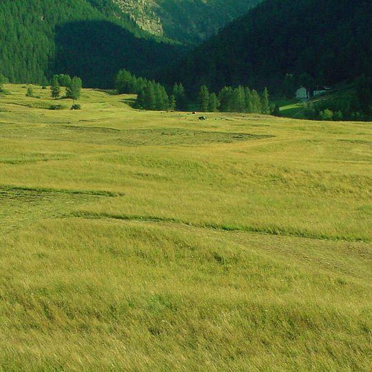 Prati di Sant’Orso