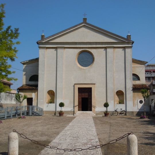 Chiesa di Santo Spirito