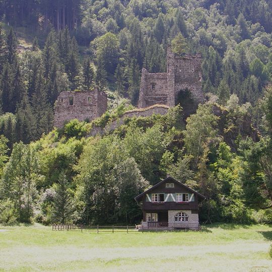 Burg Kienburg