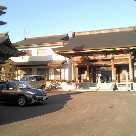 廣度寺